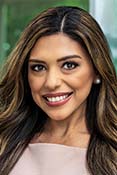 Alyssa Johansen Headshot