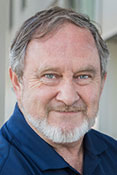 jody murray headshot